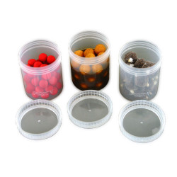 Bait Tubs x 6 pz.