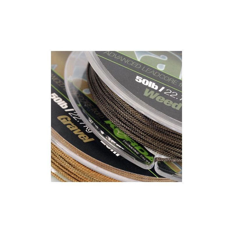 Korda Kable Leadcore 25 mt.