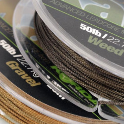 Korda Kable Leadcore 25 mt.