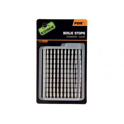 FOX EDGES™ Boilie Stops micro/standard