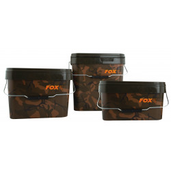 FOX CAMO SQUARE BUCKETS 5/10/17 lt.