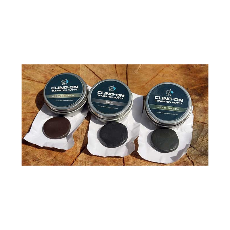 NASH Cling-On Putty