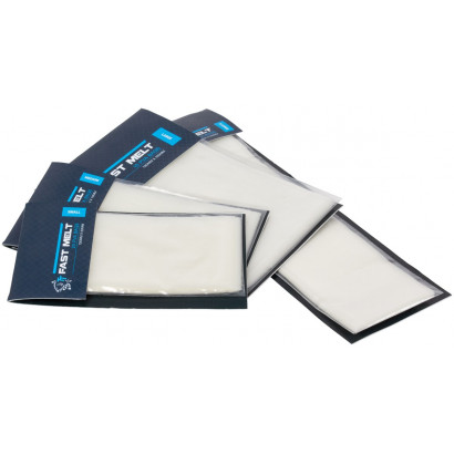 NASH FAST MELT PVA BAGS