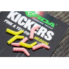 KORDA KICKERS pink/yellow S/M/L
