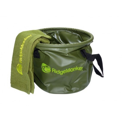 R.M. COL. BUCKET 10 LITRI