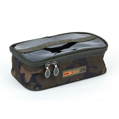 FOX CAMOLITE Accessory Bag Medium