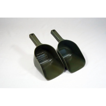 RidgeMonkey XL Bait Spoon
