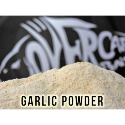GARLIC POWDER 250 gr. 