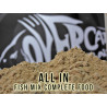 ALL IN FISH MIX COMPLETE FOOD 1 kg. 