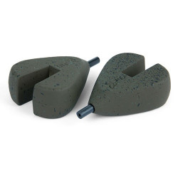 CAMOTEX™ IN-LINE IMPACT LEADS  85/113 gr.