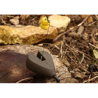 CAMOTEX™ IN-LINE IMPACT LEADS  85/113 gr.