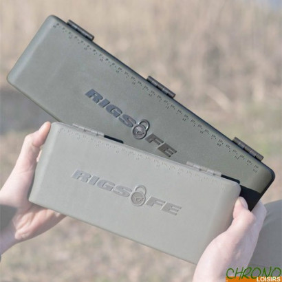 KORDA LARGE RIG SAFE