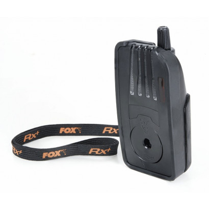 RX+® 4-ROD PRESENTATION SET