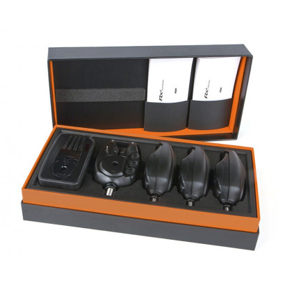 RX+® 4-ROD PRESENTATION SET