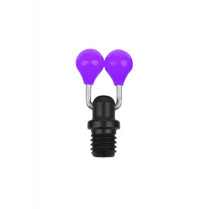 BLACK LABEL PIVOTING BALL CLIPS