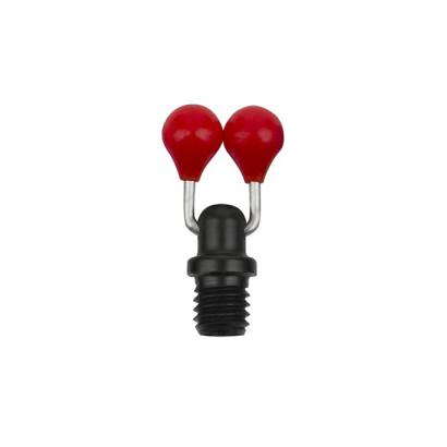 BLACK LABEL PIVOTING BALL CLIPS