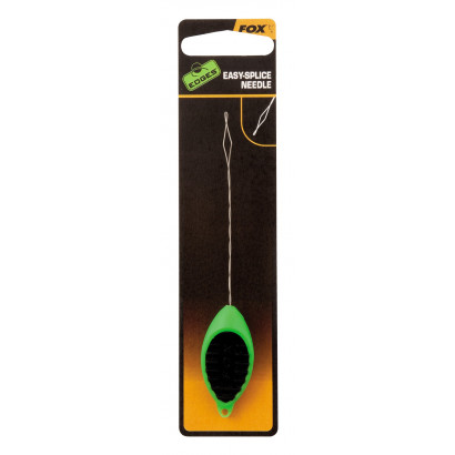 EDGES™ EASY SPLICE NEEDLE