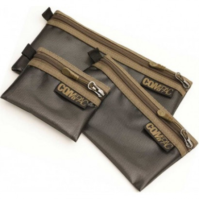 KORDA COMPACT WALLET S/M/L