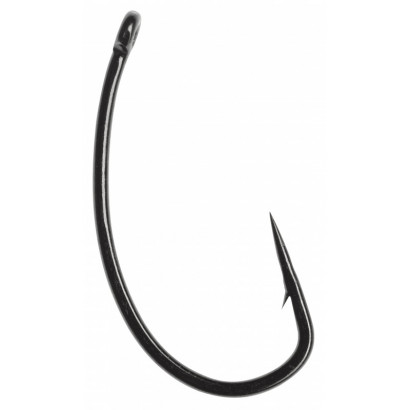 STARB. POWER HOOK CURVED SHANK 2/4/6