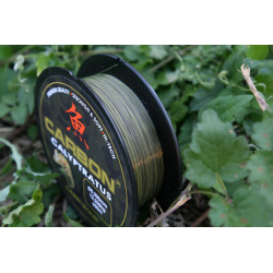 Carp Zone Calyptratus Green/Black Camou