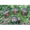 Carp Zone Calyptratus Green/Black Camou