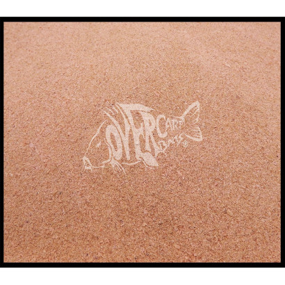 ANTARCTIC KRILL MEAL DEGREASED 1 kg. 