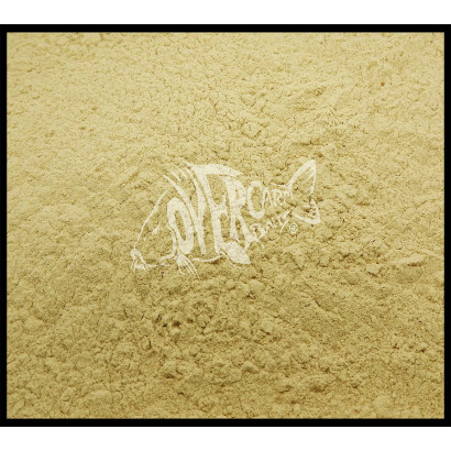 YEAST POWDER EXTRACT 500 gr.