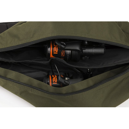 FOX R-SERIES 2 ROD SLEEVES 10/12"