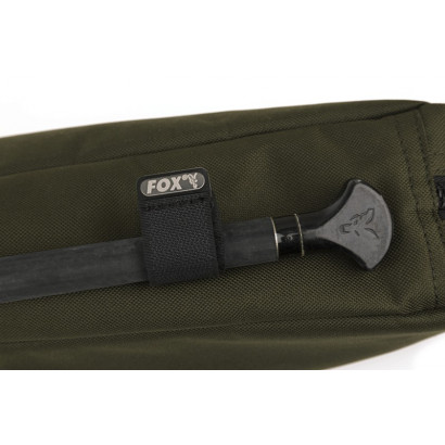 FOX R-SERIES 2 ROD SLEEVES 10/12"