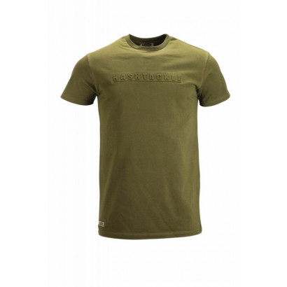 Nash Emboss T-Shirt