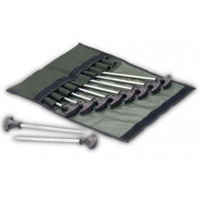 STARBAITS BIVVY PER SET