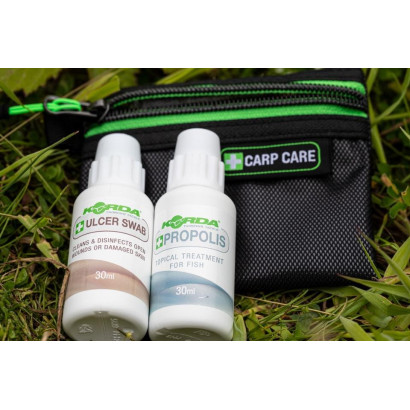 KORDA CARP CARE KIT
