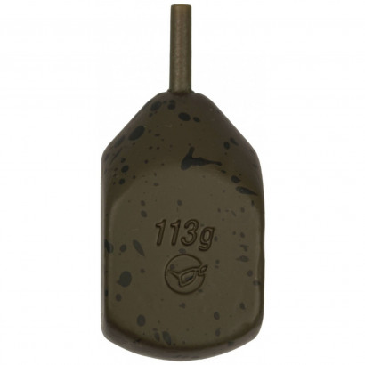 KORDA SQUARE PEAR IN LINE