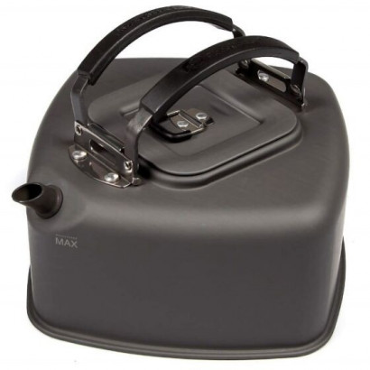 RIDGEMONKEY Square Kettle LARGE