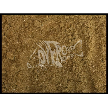 OCB PERUVIAN FISHMEAL 1 KG. 