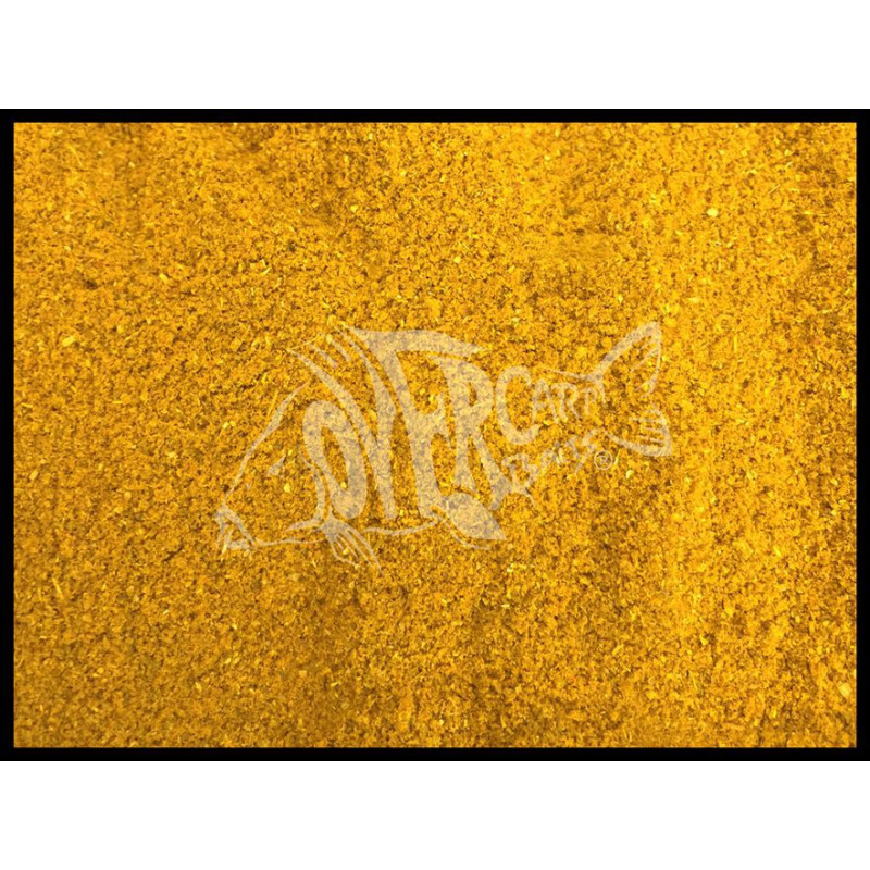 OCB INDIAN CURRY 500 GR. / 1 KG.