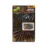EDGES CAMO POWER GRIP LEAD CLIP KIT SZ 7