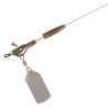 EDGES CAMO POWER GRIP LEAD CLIP KIT SZ 7