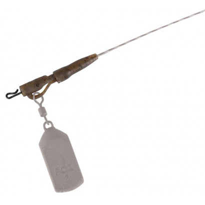 EDGES CAMO POWER GRIP LEAD CLIP KIT SZ 7