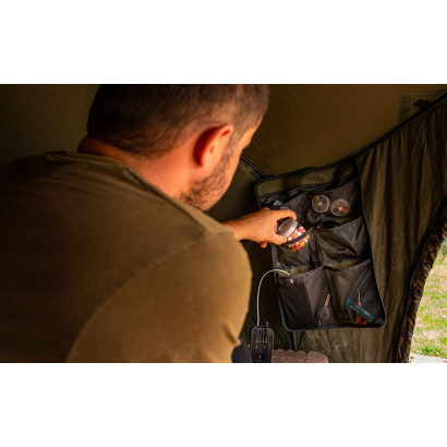 FOX® BIVVY ORGANISER