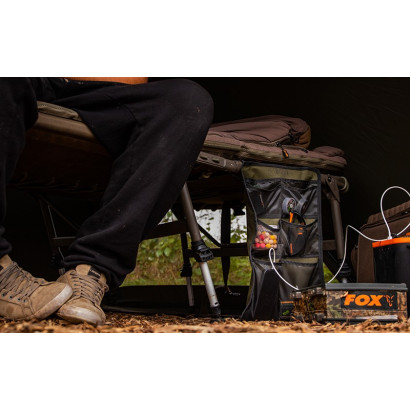 FOX® BIVVY ORGANISER