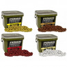 STAR. POWER FEEDZ CHOCO TIGER 14/20 mm.  1,8 kg