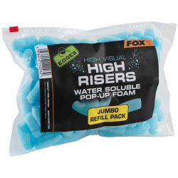 FOX HIGH VISUAL HIGH RISERS REFIL