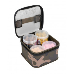FOX AQUOS CAMO BAIT STORAGE MEDIUM