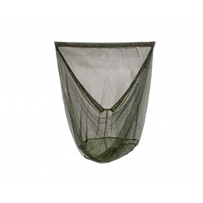 Forge Tackle Spare Mesh Green & Camo 42”