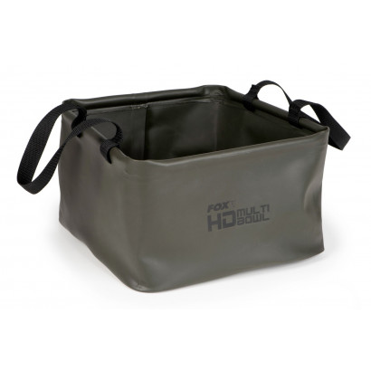 FOX HD MULTI BOWLS