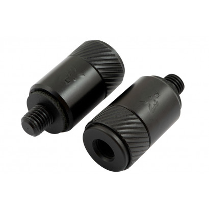 FOX BLACK LABEL QR ADAPTOR