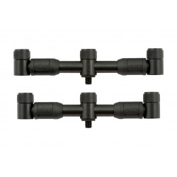 FOX BLACK LABEL QR BUZZ BARS 3 ROD ADJUS.