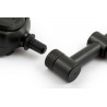 FOX BLACK LABEL QR BUZZ BARS 3 ROD ADJUS.