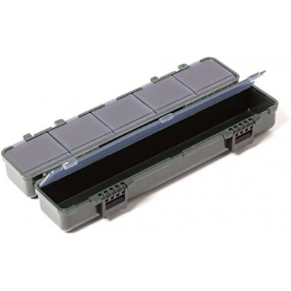 NASH Needle Box